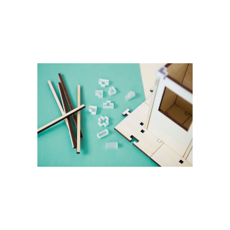 Cribble Craft - Cribble Base kit