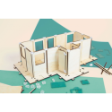 Cribble Craft - Cribble Base kit
