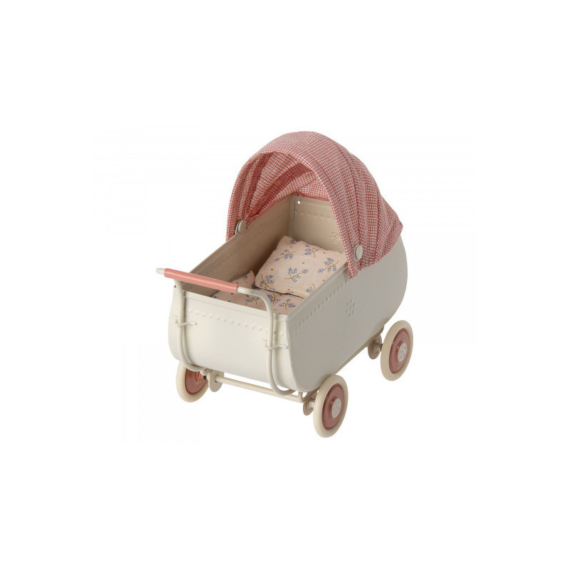 Maileg - Vagn, micro korall