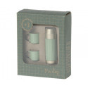 Maileg - Miniatyr, Termosset, mint