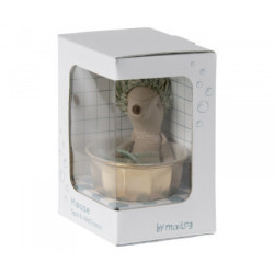 Maileg - Wellness mouse, Big sister