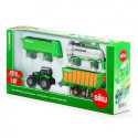Siku - Trakt, Joskin Trailer Set 1:87