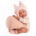 Llorens spansk docka - Paulina