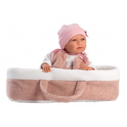 Llorens spansk docka - Celine
