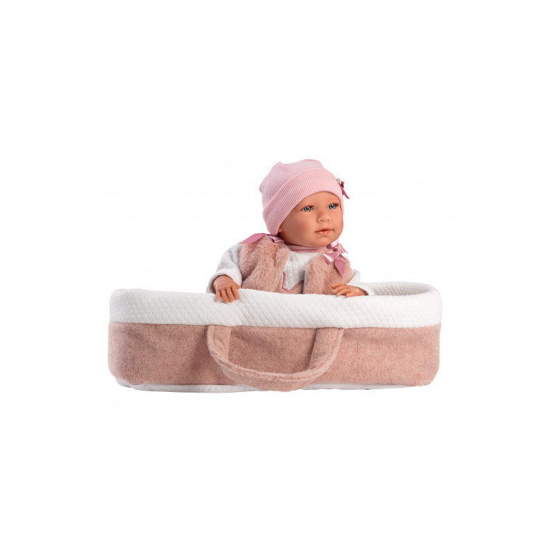 Llorens spansk docka - Celine