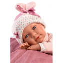 Llorens spansk docka - Joline