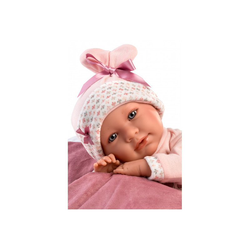 Llorens spansk docka - Joline