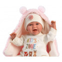 Llorens spansk docka - Livia