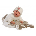 Llorens spansk docka - Livia