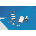 Cribble Craft - Cribble Bedroom