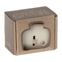 Maileg - Brödrost miniatyr, Offwhite