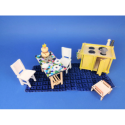 Cribble Craft - Cribble Kitchen