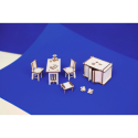 Cribble Craft - Cribble Kitchen