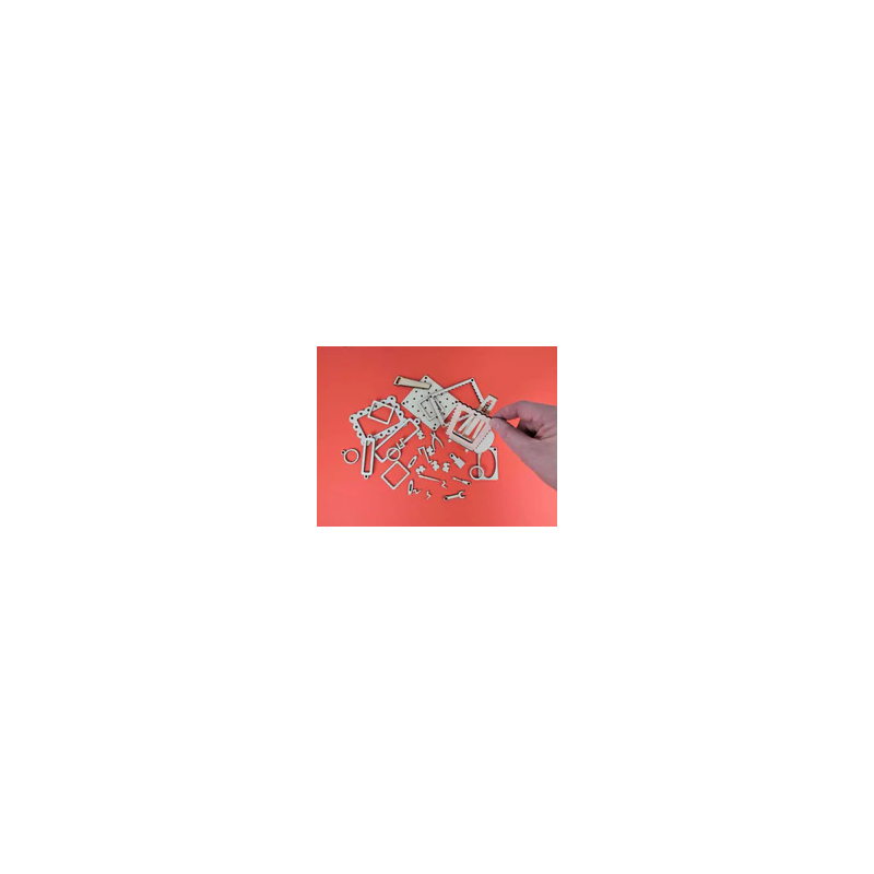 Cribble Craft - Create