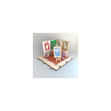 Cribble Craft - Create