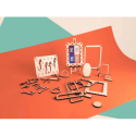 Cribble Craft - Create