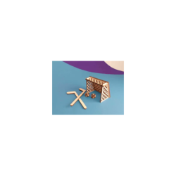 Cribble Craft - Sport