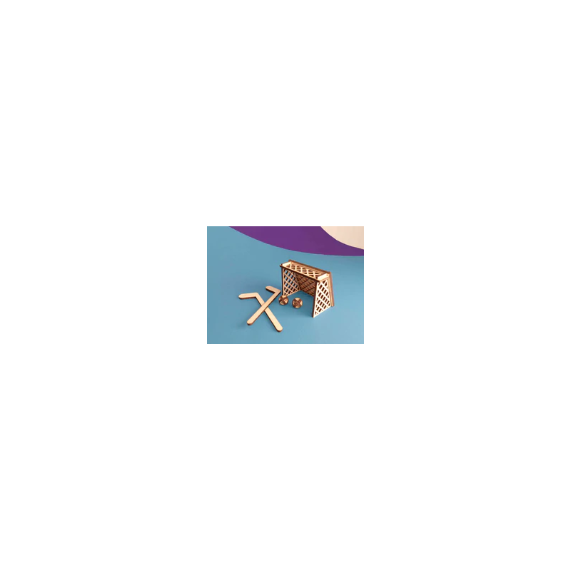 Cribble Craft - Sport