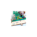 Cribble Craft - Sport