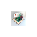 Cribble Craft - Sport