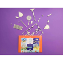 Cribble Craft - Vacation