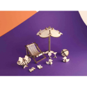 Cribble Craft - Vacation