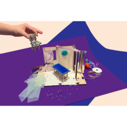 Cribble Craft - Pysselpåse