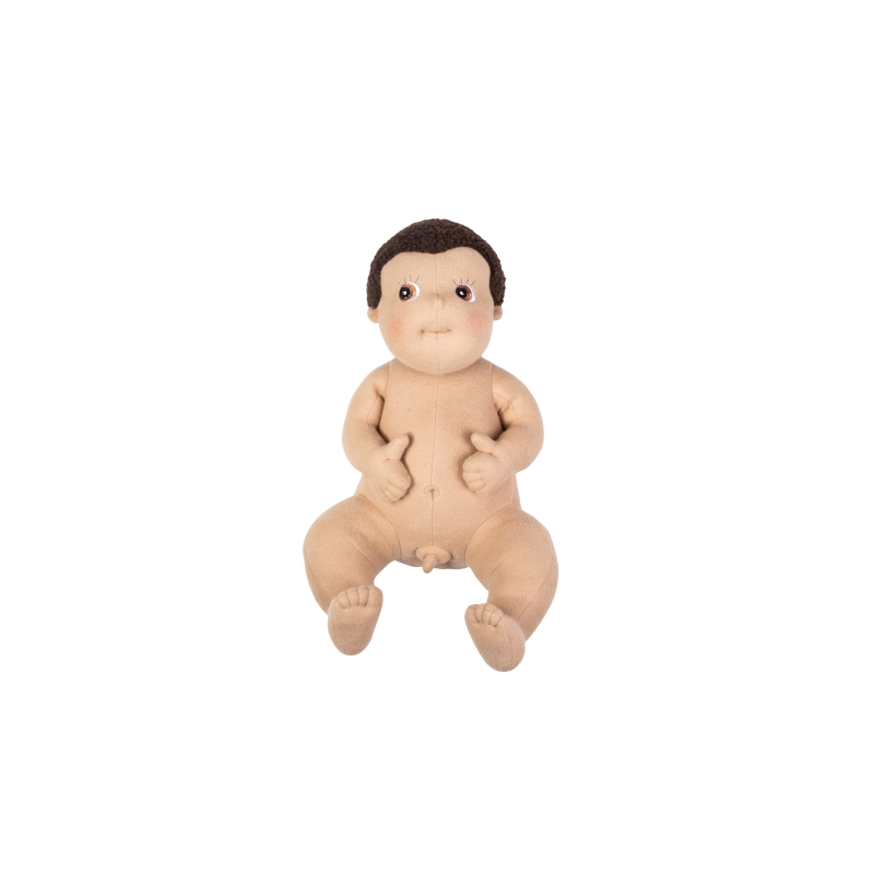 Rubens Baby - Ben