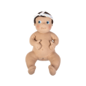 Rubens Baby - Disa