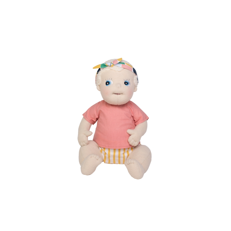 Rubens Baby - Esmé