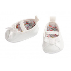 Heless - Ballerinaskor till dockan (30-34cm)