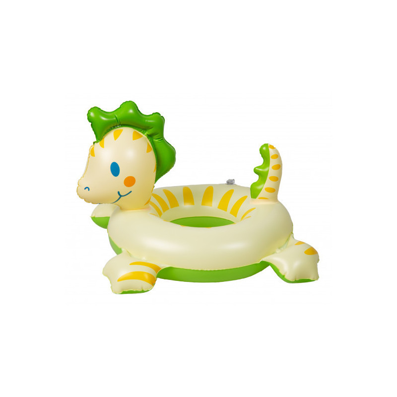 Heless - Dinosaur badset, 35-45cm