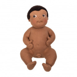 Rubens Baby - Ali