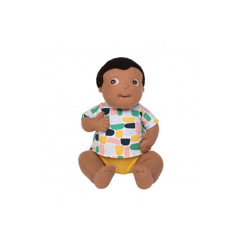 Rubens Baby - Ali