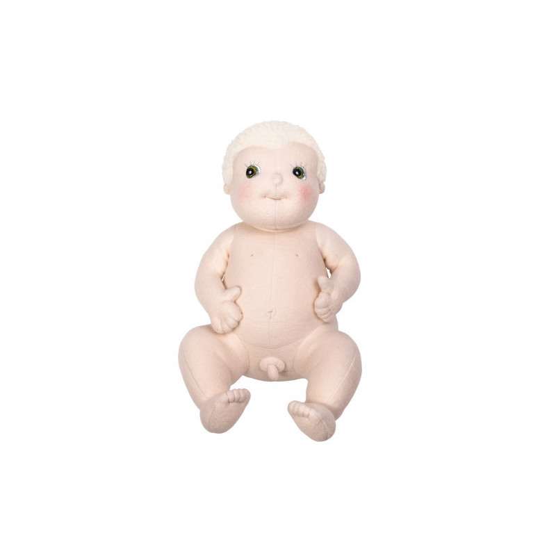 Rubens Baby - Carl