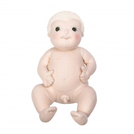 Rubens Baby - Carl