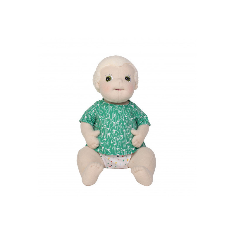 Rubens Baby - Carl