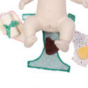 Rubens Baby - Blöjset