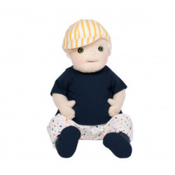 Rubens Baby - Lekset