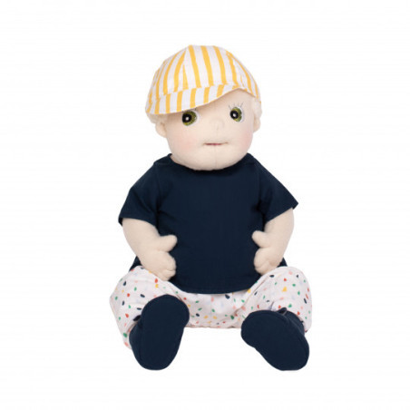 Rubens Baby - Lekset