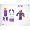 Hey Clay - Claymates Bigwig