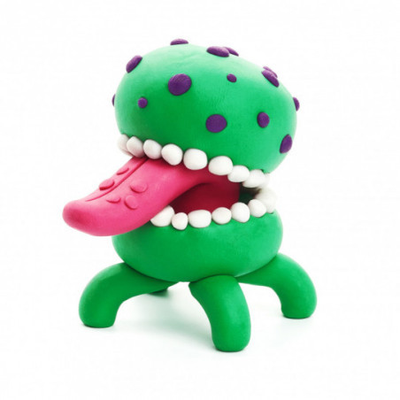 Hey Clay - Claymates Burger