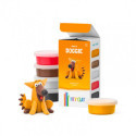 Hey Clay - Claymates Doggie