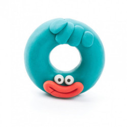 Hey Clay - Claymates Donut