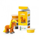 Hey Clay - Claymates Horse