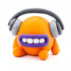 Hey Clay - Claymates Muzon