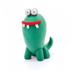 Hey Clay - Claymates Pi