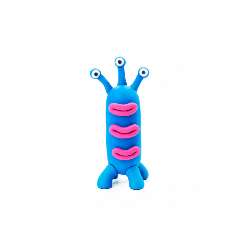 Hey Clay - Claymates Trio