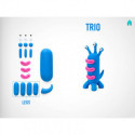 Hey Clay - Claymates Trio
