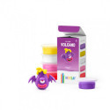Hey Clay - Claymates Volcano